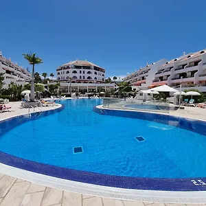  Apartment Casa Teide, Ground Floor Parque Santiago 1, Heated Pool, 100 M To Sea And Beach, Wifi Spain