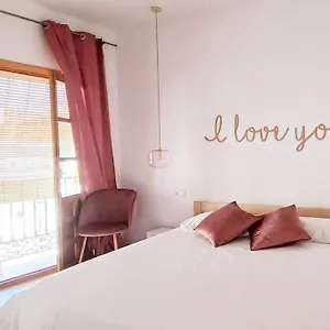 Apartment Meraki: Tu Hogar En Spain