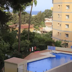  Apartment Marysol Spain