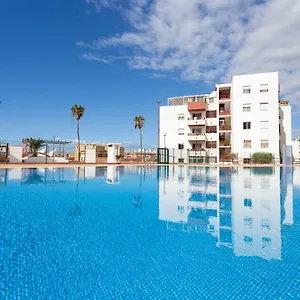  Apartment Rentaliday Palmeras De Atila Spain