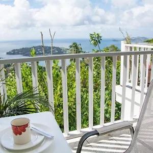  Apartment Morne Seaview Saint Lucia