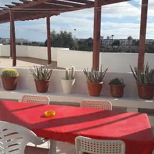  Apartment Sunny Self-catering Costa Teguise, Lanzarote, Spain Spain
