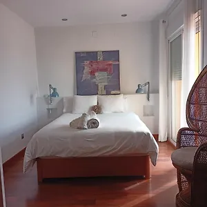  Homestay Con Vistas Spain
