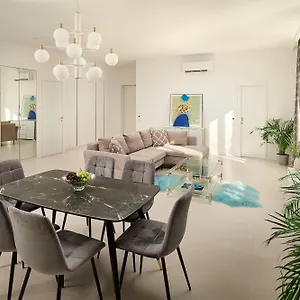  Apartment The Pearl Croatia