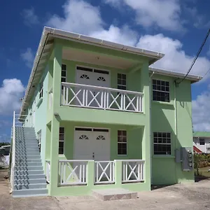  Apartment Ocean Path Barbados